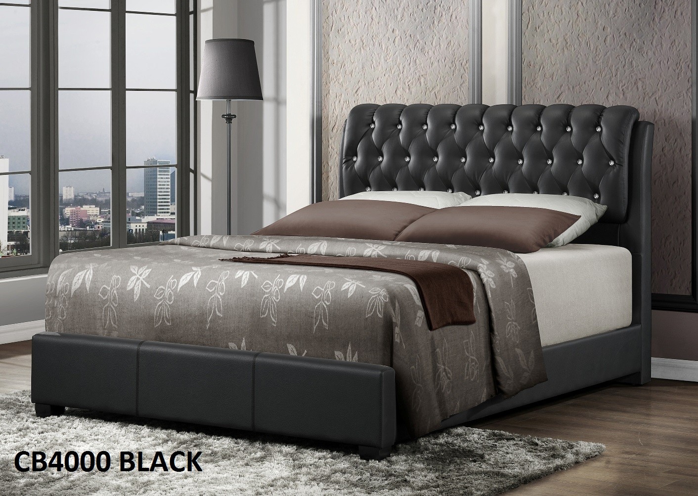 Bed Frame Queen | We have great variety of furniture in Las Vegas Nevada