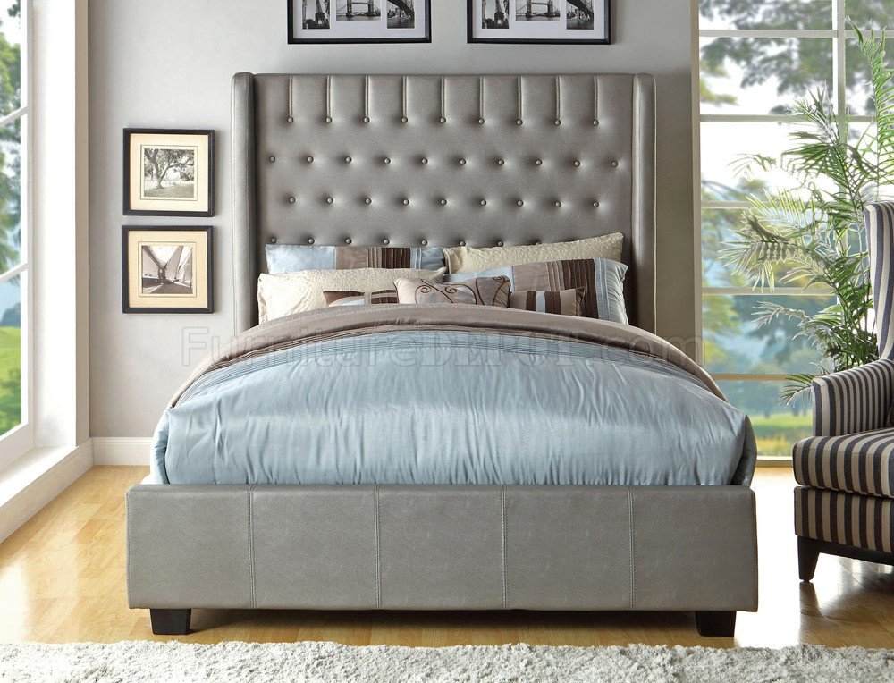 Beautiful Bed Frame Queen And King We, Beautiful King Beds